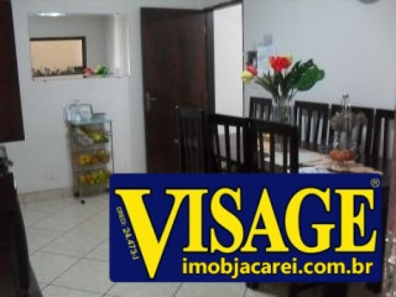 Imagem Casa com 2 Quartos à Venda,  em Vila Pinheiro - Jacareí