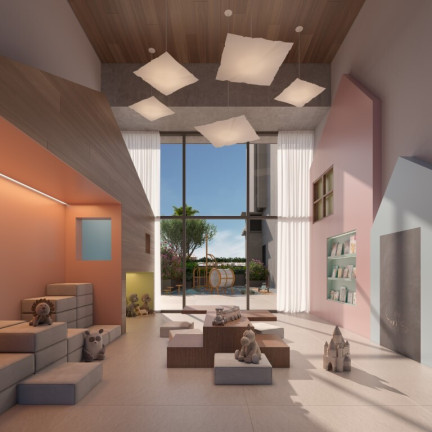 Imagem Imóvel com 3 Quartos à Venda, 117 m² em Perequê - Porto Belo Imagem Imóvel com 3 Quartos à Venda, 117 m² em Perequê - Porto Belo