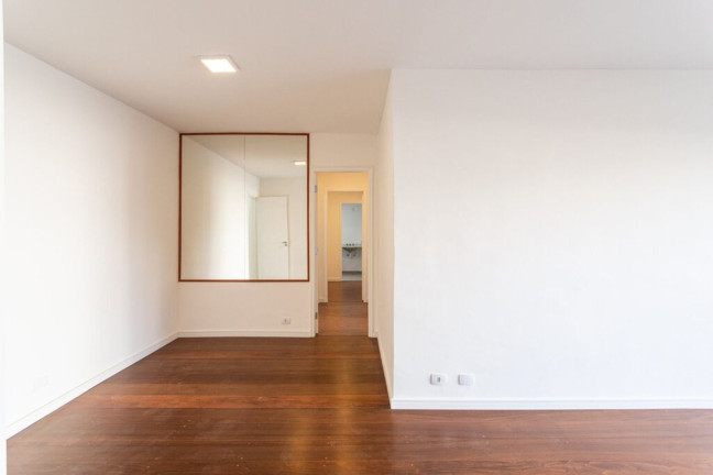 Imagem Apartamento com 3 Quartos à Venda, 92 m² em Campo Belo - São Paulo