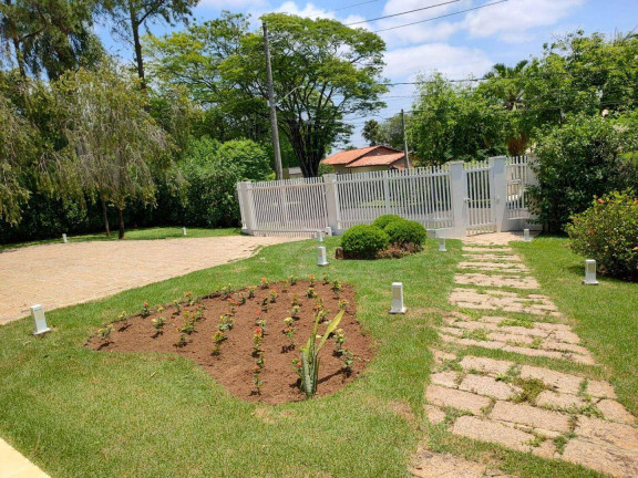 Imagem Chácara com 3 Quartos à Venda ou Locação, 500 m² em Vale Das Laranjeiras - Indaiatuba Imagem Chácara com 3 Quartos à Venda ou Locação, 500 m² em Vale Das Laranjeiras - Indaiatuba