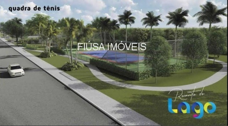 Imagem Terreno à Venda, 360 m² em Condominio Recando Do Lago - Rifaina Imagem Terreno à Venda, 360 m² em Condominio Recando Do Lago - Rifaina