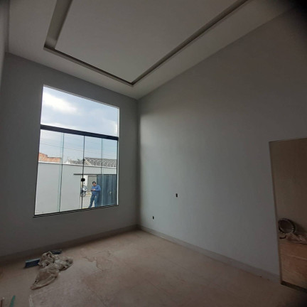 Imagem Casa com 3 Quartos à Venda, 189 m² em Cidade Satélite São Luiz - Aparecida De Goiânia Imagem Casa com 3 Quartos à Venda, 189 m² em Cidade Satélite São Luiz - Aparecida De Goiânia
