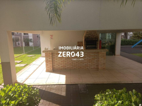 Imagem Apartamento com 2 Quartos à Venda, 45 m² em Gleba Fazenda Palhano - Londrina Imagem Apartamento com 2 Quartos à Venda, 45 m² em Gleba Fazenda Palhano - Londrina