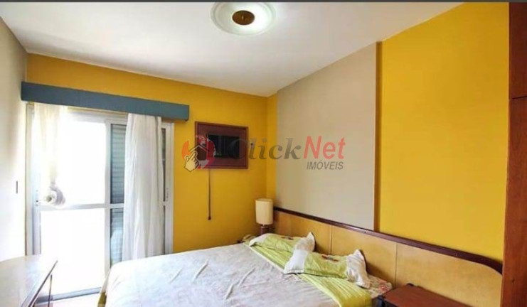 Imagem Apartamento com 1 Quarto à Venda, 40 m² em Centro - São Bernardo Do Campo