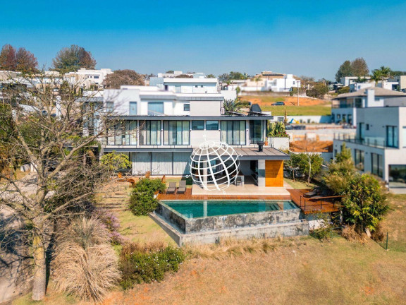 Imagem Casa com 4 Quartos à Venda, 462 m² em Condomínio Figueira Garden - Atibaia Imagem Casa com 4 Quartos à Venda, 462 m² em Condomínio Figueira Garden - Atibaia