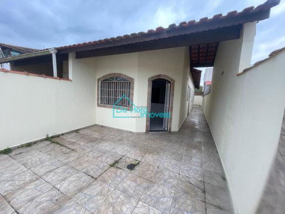 Imagem Casa com 2 Quartos à Venda, 60 m² em Tupy - Itanhaém Imagem Casa com 2 Quartos à Venda, 60 m² em Tupy - Itanhaém