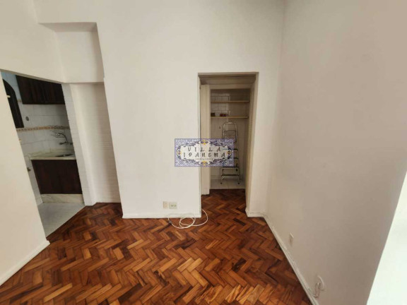 Imagem Apartamento com 1 Quarto à Venda, em Copacabana - Rio De Janeiro Imagem Apartamento com 1 Quarto à Venda, em Copacabana - Rio De Janeiro