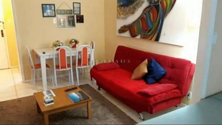 Imagem Apartamento com 1 Quarto à Venda, 40 m² em Copacabana - Rio De Janeiro Imagem Apartamento com 1 Quarto à Venda, 40 m² em Copacabana - Rio De Janeiro