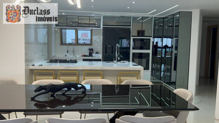 Imagem Cobertura com 6 Quartos à Venda, 460 m² em Riviera De São Lourenço - Bertioga Imagem Cobertura com 6 Quartos à Venda, 460 m² em Riviera De São Lourenço - Bertioga