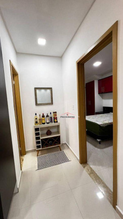 Imagem Sobrado com 3 Quartos à Venda, 84 m² em Caiçara - Praia Grande