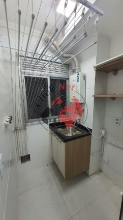 Imagem Apartamento com 2 Quartos à Venda, 44 m² em Canhema - Diadema Imagem Apartamento com 2 Quartos à Venda, 44 m² em Canhema - Diadema