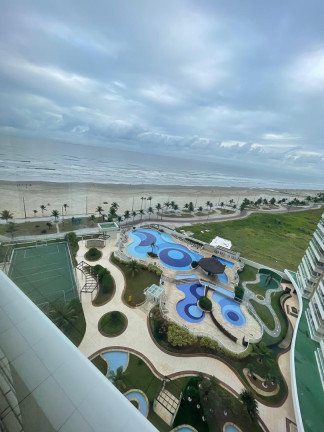 Imagem Apartamento com 3 Quartos à Venda, 92 m² em Mirim - Praia Grande