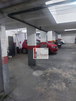 Imagem Casa com 2 Quartos à Venda, 64 m² em Vila Santa Catarina - São Paulo Imagem Casa com 2 Quartos à Venda, 64 m² em Vila Santa Catarina - São Paulo