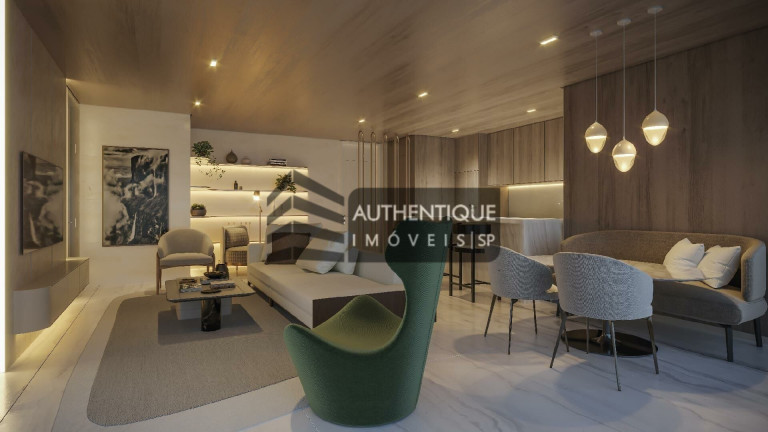 Imagem Apartamento com 3 Quartos à Venda, 70 m² em Jardim Paulista - São Paulo Imagem Apartamento com 3 Quartos à Venda, 70 m² em Jardim Paulista - São Paulo