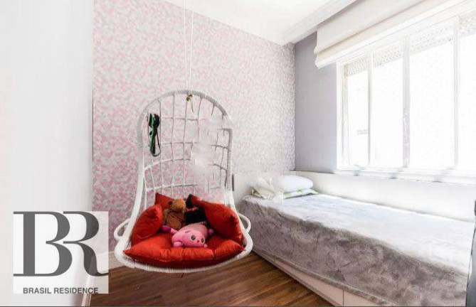 Imagem Apartamento com 3 Quartos à Venda, 144 m² em Jardim Paulista - São Paulo Imagem Apartamento com 3 Quartos à Venda, 144 m² em Jardim Paulista - São Paulo