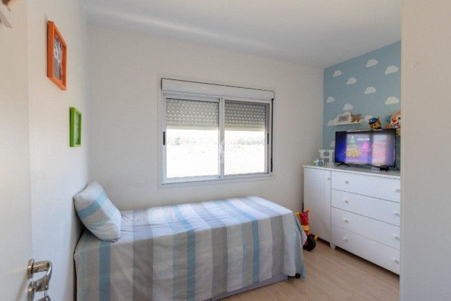 Imagem Apartamento com 2 Quartos à Venda, 51 m²