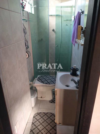 Imagem Apartamento com 3 Quartos à Venda, 82 m² em Gonzaga - Santos Imagem Apartamento com 3 Quartos à Venda, 82 m² em Gonzaga - Santos