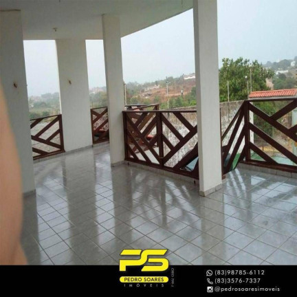 Imagem Casa com 5 Quartos à Venda, 340 m² em Conde Imagem Casa com 5 Quartos à Venda, 340 m² em Conde