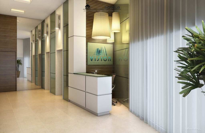 Imagem Sala Comercial à Venda, 24 m² em Charitas - Niterói