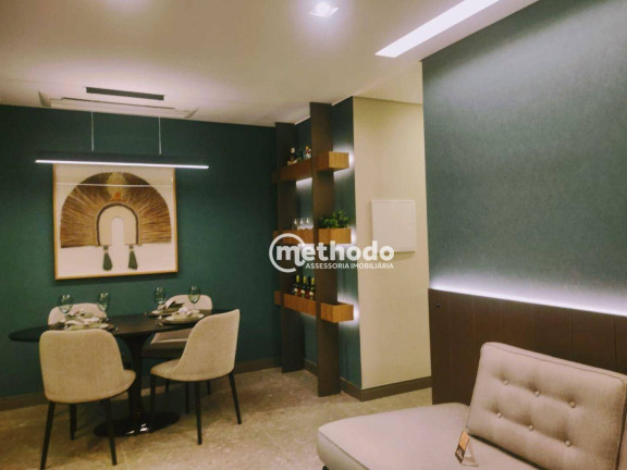 Imagem Apartamento com 2 Quartos à Venda, 62 m² em Swiss Park - Campinas Imagem Apartamento com 2 Quartos à Venda, 62 m² em Swiss Park - Campinas