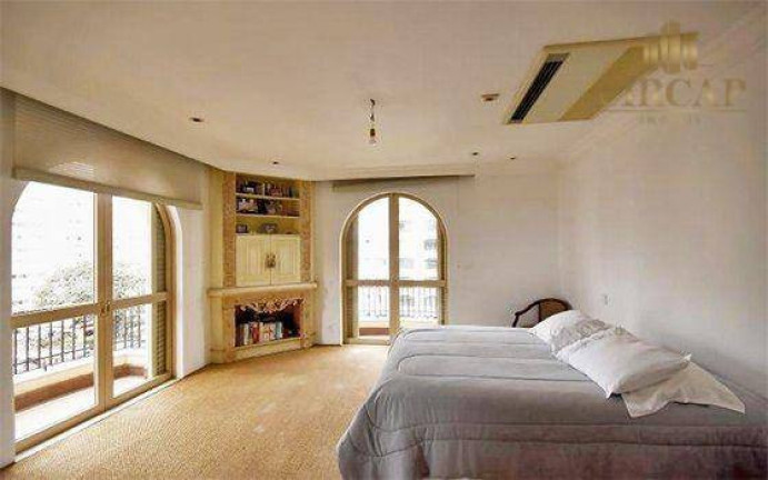 Imagem Apartamento com 4 Quartos à Venda ou Locação, 587 m² em Jardim Paulista - São Paulo Imagem Apartamento com 4 Quartos à Venda ou Locação, 587 m² em Jardim Paulista - São Paulo