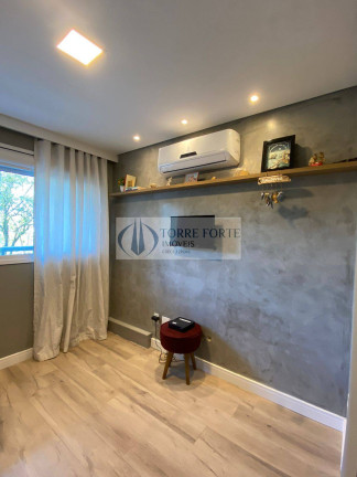 Imagem Apartamento com 2 Quartos à Venda, 55 m² em Vila Andrade - São Paulo Imagem Apartamento com 2 Quartos à Venda, 55 m² em Vila Andrade - São Paulo