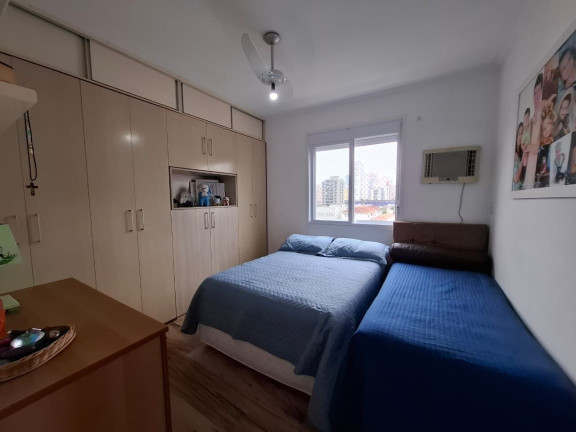 Imagem Apartamento com 2 Quartos à Venda, 102 m² em Gonzaga - Santos Imagem Apartamento com 2 Quartos à Venda, 102 m² em Gonzaga - Santos