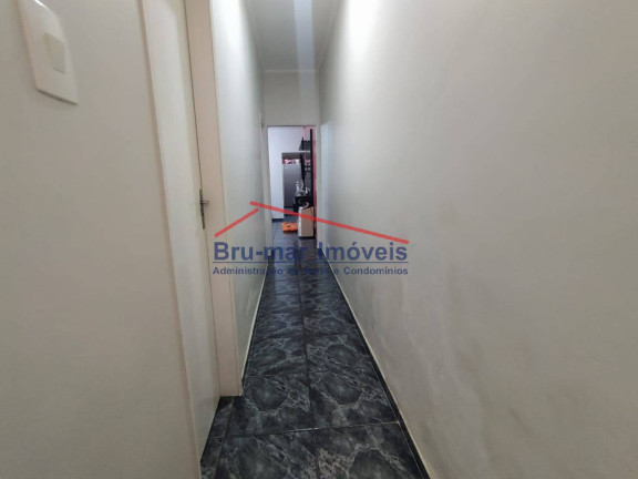 Imagem Casa com 2 Quartos à Venda, 89 m² em Vila Belmiro - Santos