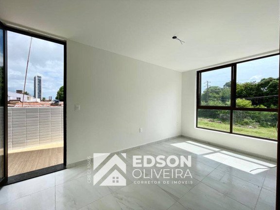 Imagem Apartamento à Venda, 64 m² em Brisamar - João Pessoa