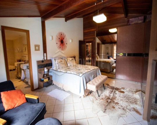 Imagem Casa com 4 Quartos à Venda, 539 m² em Setor De Habitações Individuais Sul - Brasília Imagem Casa com 4 Quartos à Venda, 539 m² em Setor De Habitações Individuais Sul - Brasília