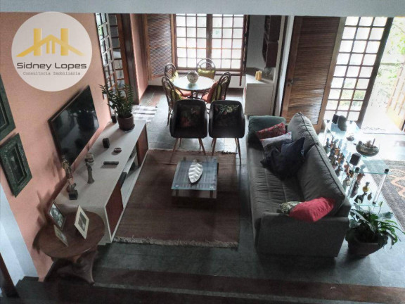 Imagem Casa com 3 Quartos à Venda, 230 m² em Freguesia De Jacarepaguá - Rio De Janeiro