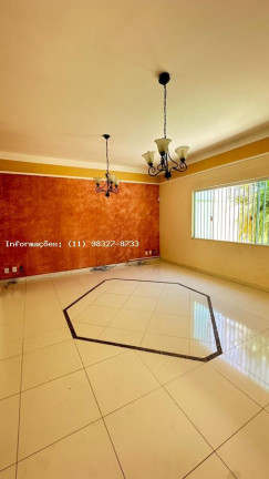 Casa com 3 Quartos para Alugar, 164 m² em Jardins Di Roma - Indaiatuba
