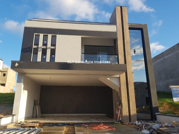 Casa com 3 Quartos à Venda,  em Loteamento Park Gran Reserve - Indaiatuba