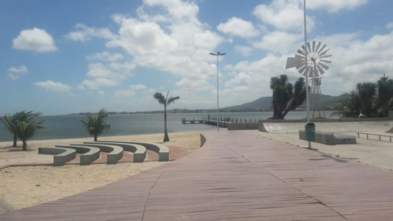Imagem Apartamento com 2 Quartos à Venda, 95 m² em Nova São Pedro - São Pedro Da Aldeia Imagem Apartamento com 2 Quartos à Venda, 95 m² em Nova São Pedro - São Pedro Da Aldeia