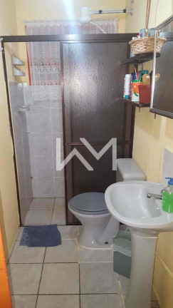 Imagem Casa com 3 Quartos à Venda, 144 m² em Santa Cruz - Itanhaém Imagem Casa com 3 Quartos à Venda, 144 m² em Santa Cruz - Itanhaém