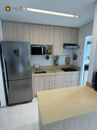 Imagem Apartamento com 2 Quartos à Venda, 90 m² em Vila Mascote - São Paulo