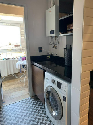 Imagem Apartamento com 3 Quartos à Venda, 94 m² em Capoeiras - Florianópolis Imagem Apartamento com 3 Quartos à Venda, 94 m² em Capoeiras - Florianópolis