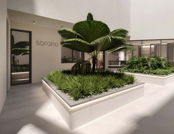 Imagem Imóvel com 2 Quartos à Venda, 44 m² em Novo Mundo - Curitiba Imagem Imóvel com 2 Quartos à Venda, 44 m² em Novo Mundo - Curitiba