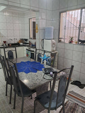 Imagem Casa com 2 Quartos à Venda, 80 m² em Jardim Princesa - São Paulo Imagem Casa com 2 Quartos à Venda, 80 m² em Jardim Princesa - São Paulo