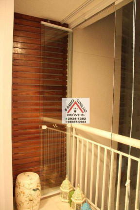 Imagem Apartamento com 2 Quartos à Venda, 67 m² em Morumbi - São Paulo Imagem Apartamento com 2 Quartos à Venda, 67 m² em Morumbi - São Paulo