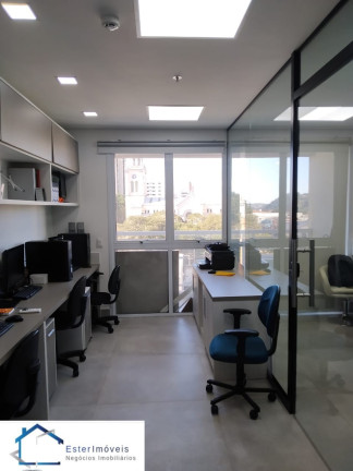 Imagem Sala Comercial para Alugar ou Temporada, 38 m² em Centro - Jundiaí