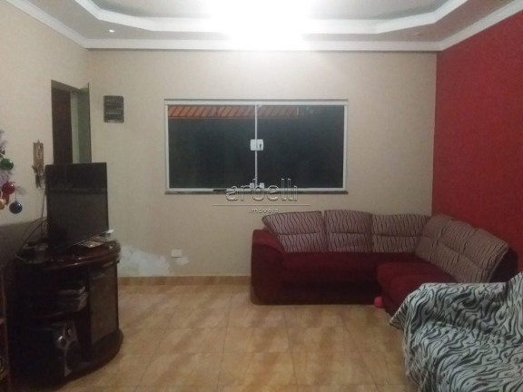 Imagem Casa com 4 Quartos à Venda, 324 m² em Recanto Das Andorinhas - São Paulo Imagem Casa com 4 Quartos à Venda, 324 m² em Recanto Das Andorinhas - São Paulo