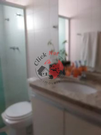 Imagem Apartamento com 2 Quartos à Venda, 70 m² em Baeta Neves - São Bernardo Do Campo