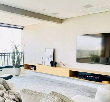 Imagem Apartamento com 4 Quartos à Venda, 314 m² em Parque Campolim - Sorocaba Imagem Apartamento com 4 Quartos à Venda, 314 m² em Parque Campolim - Sorocaba