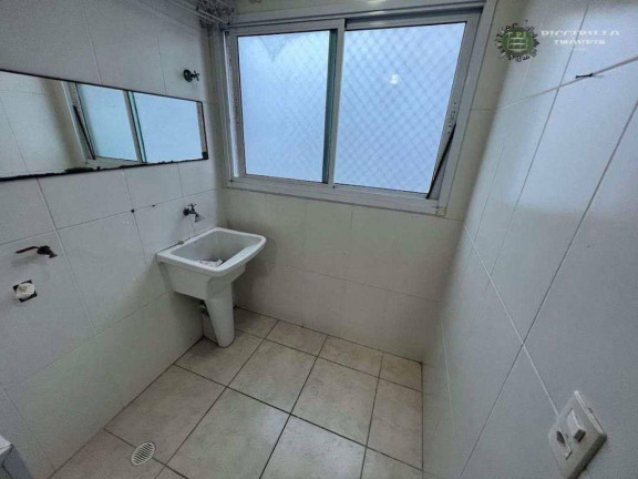 Imagem Apartamento com 1 Quarto à Venda, 50 m² em Canto Do Forte - Praia Grande Imagem Apartamento com 1 Quarto à Venda, 50 m² em Canto Do Forte - Praia Grande
