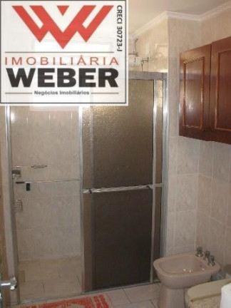 Imagem Apartamento com 3 Quartos à Venda, 122 m² em Centro - Sorocaba