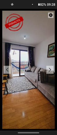 Imagem Apartamento com 3 Quartos à Venda, 90 m² em City Bussocaba - Osasco Imagem Apartamento com 3 Quartos à Venda, 90 m² em City Bussocaba - Osasco