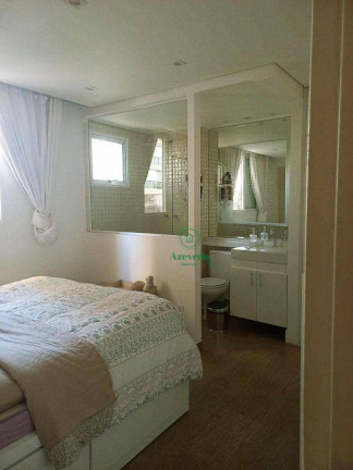 Imagem Apartamento com 2 Quartos à Venda, 84 m² em Centro - Guarulhos