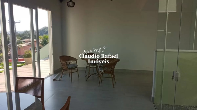 Imagem Casa com 5 Quartos à Venda, 195 m² em Praia Brava - Armação Dos Búzios
