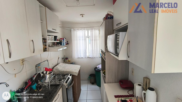 Imagem Apartamento com 2 Quartos à Venda, 47 m² em Felicia - Vitória Da Conquista Imagem Apartamento com 2 Quartos à Venda, 47 m² em Felicia - Vitória Da Conquista